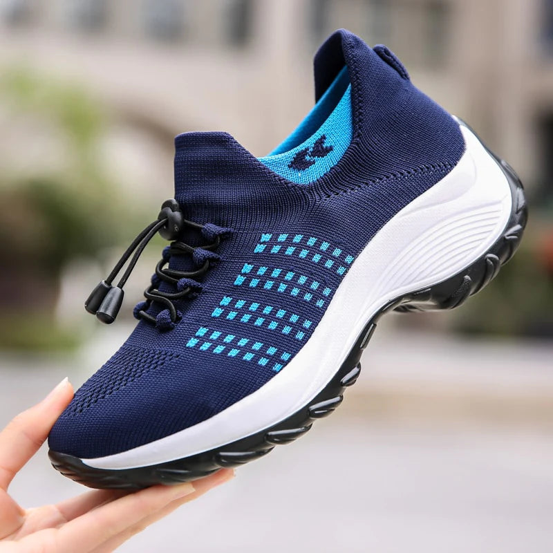 BreezeRun™ | Sneaker für Damen