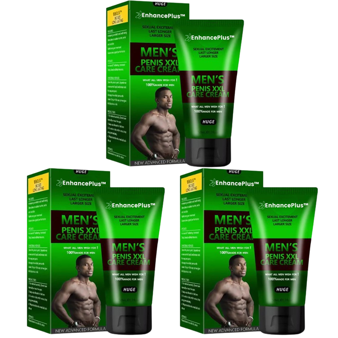 EnhancedPlus™ | Bereik ein großer Schritt mit Slechts éééén toepassing!