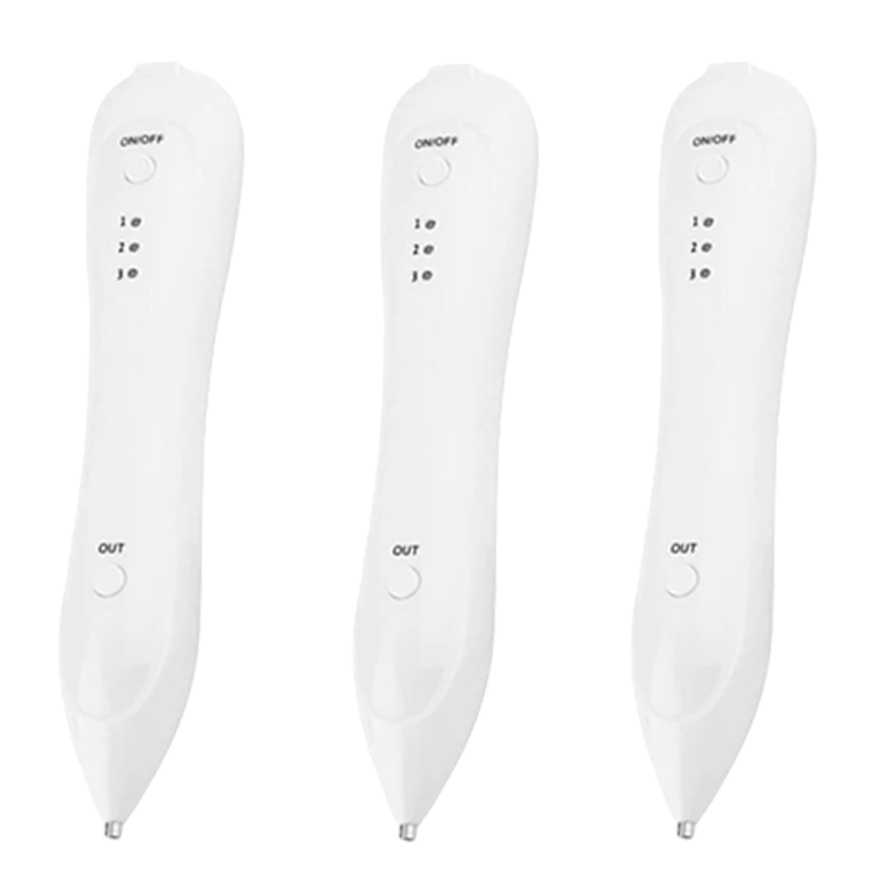 FlawlessPen™ | Elektrischer Beauty-Stift für ein perfektes Zuhause