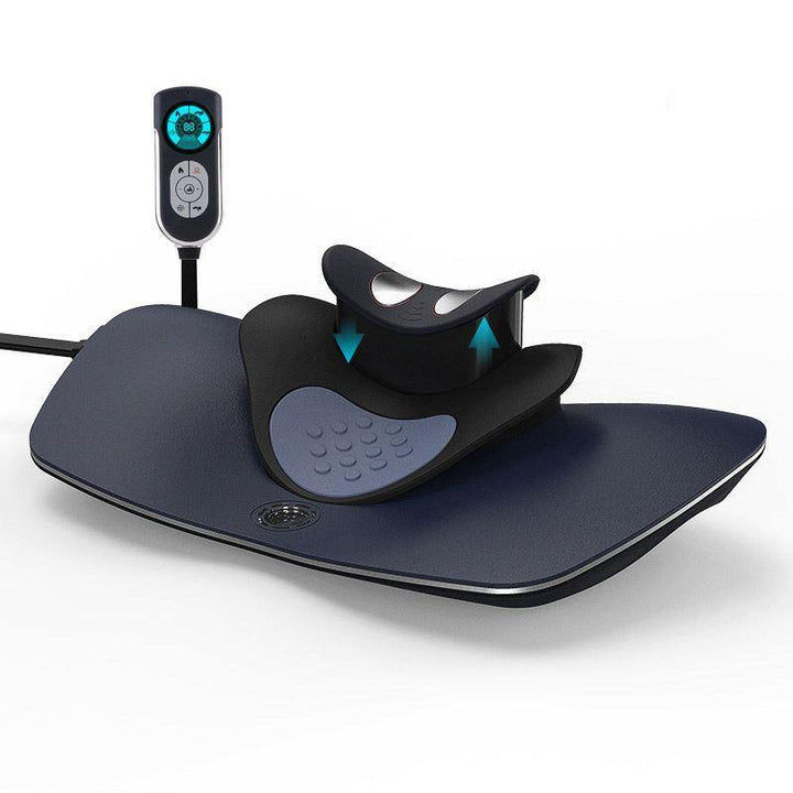 NeckTrax™ | Multifunctioneel Thuis Cervicale Tractie Apparaat
