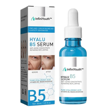 InfiniYouth™ | Botox Gezichtsserum