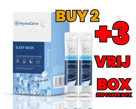 HydraGlow™ Anti-Aging Collagen