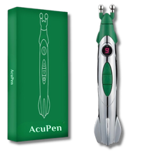 AcuPen™ Elektrische Massagepen┃Verlos jezelf van nekpijn in 15 minuten!