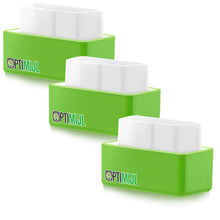 OptiMijl® Brandstofbesparend Apparaat | Tank je auto met de halve gasprijs