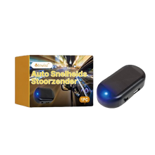 Invislr™ Vitesse Économisez de l’argent sur les amendes pour excès de vitesse !