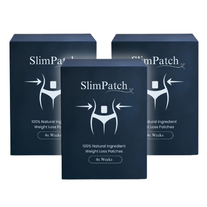 SlimPatch® DE