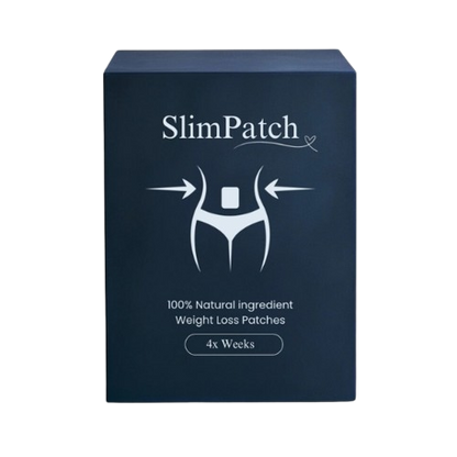 SlimPatch® DE