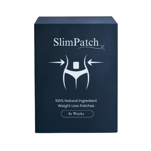 SlimPatch® DE