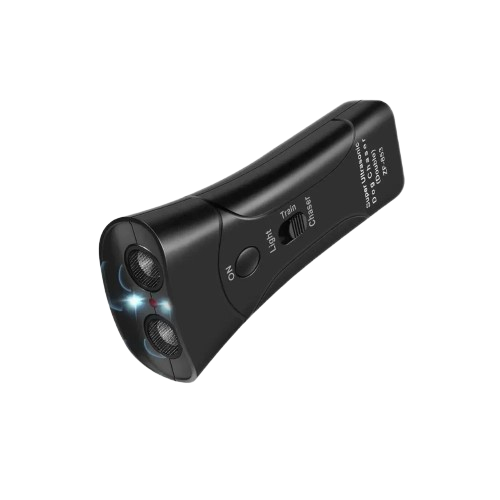 PawsitivePets® | Tystnad på några sekunder: Den snabba barkstopparen! SE