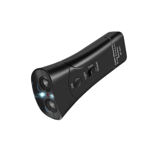 PawsitivePets® | Stille in Sekundenschnelle: Der schnelle Bellen-Stopper!