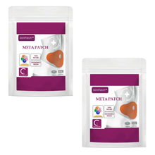 SlimPatch™ | נשרף עד 7 קילו בשבוע הראשון לשימוש