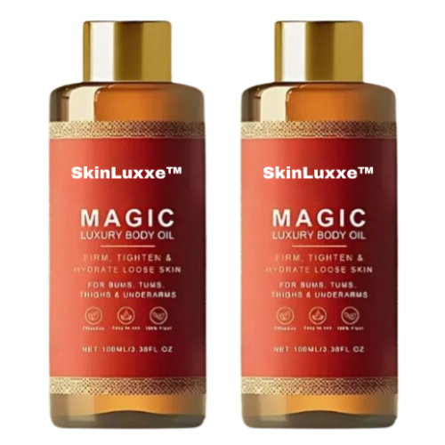 SkinLuxxe™ Finnish