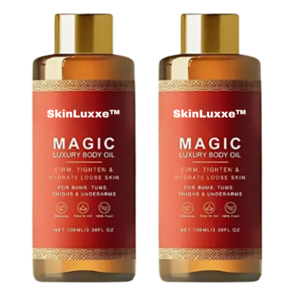 SkinLuxxe™ Finnish