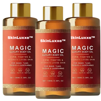 SkinLuxxe™ Finnish