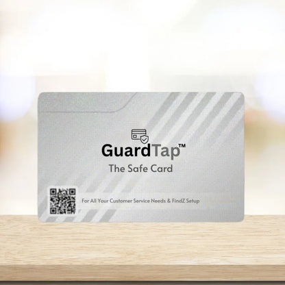 Guardtap™