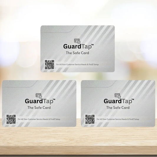 Guardtap™