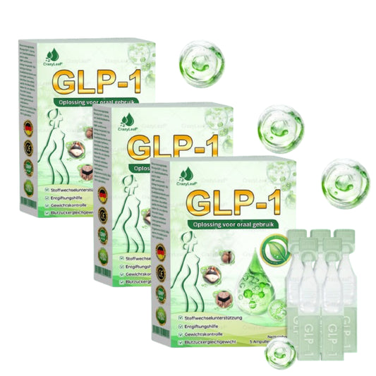 Reductal® GLP-1™