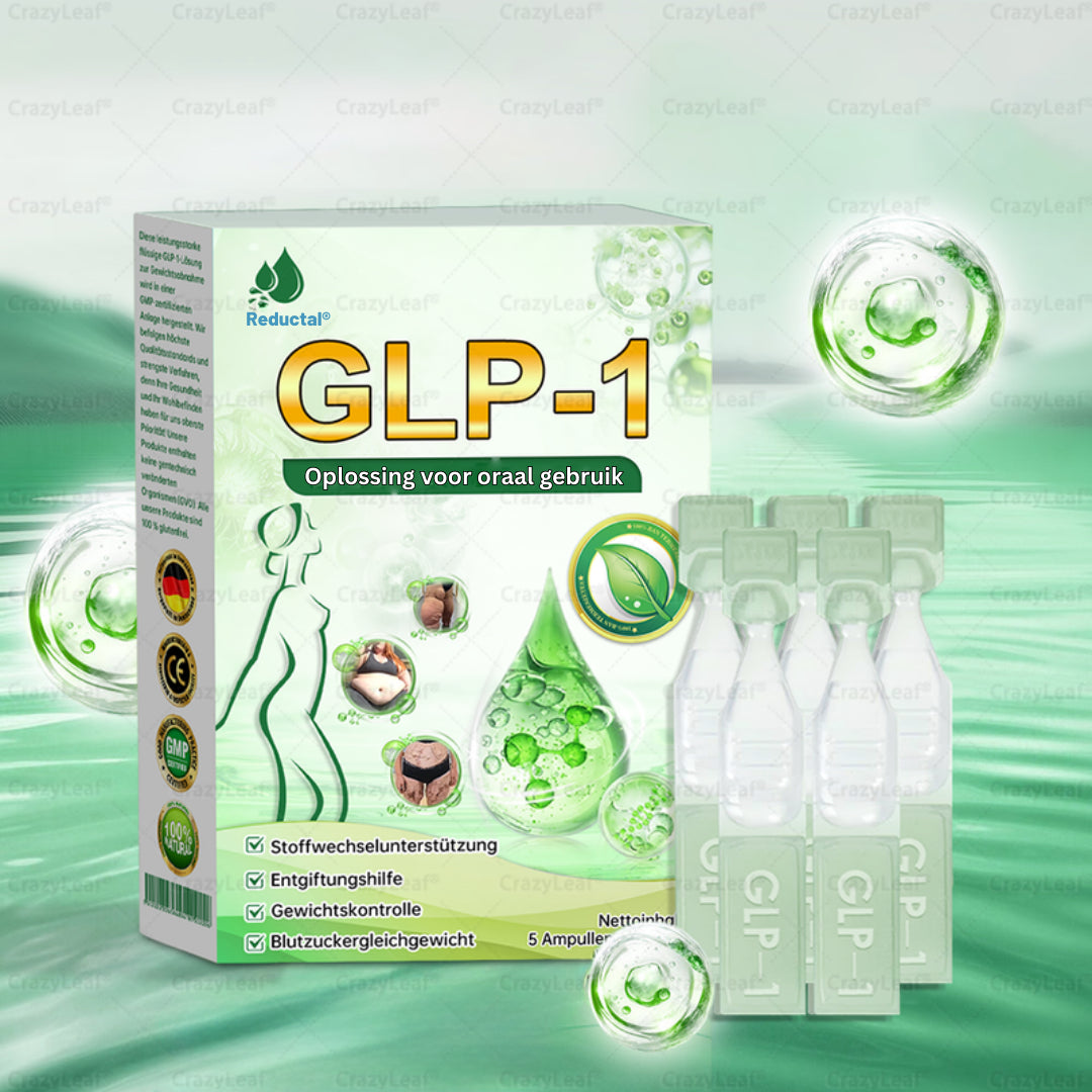 Reductal® GLP-1™
