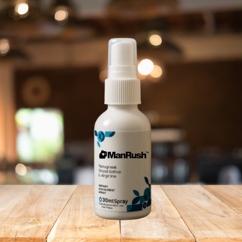 ManRush™