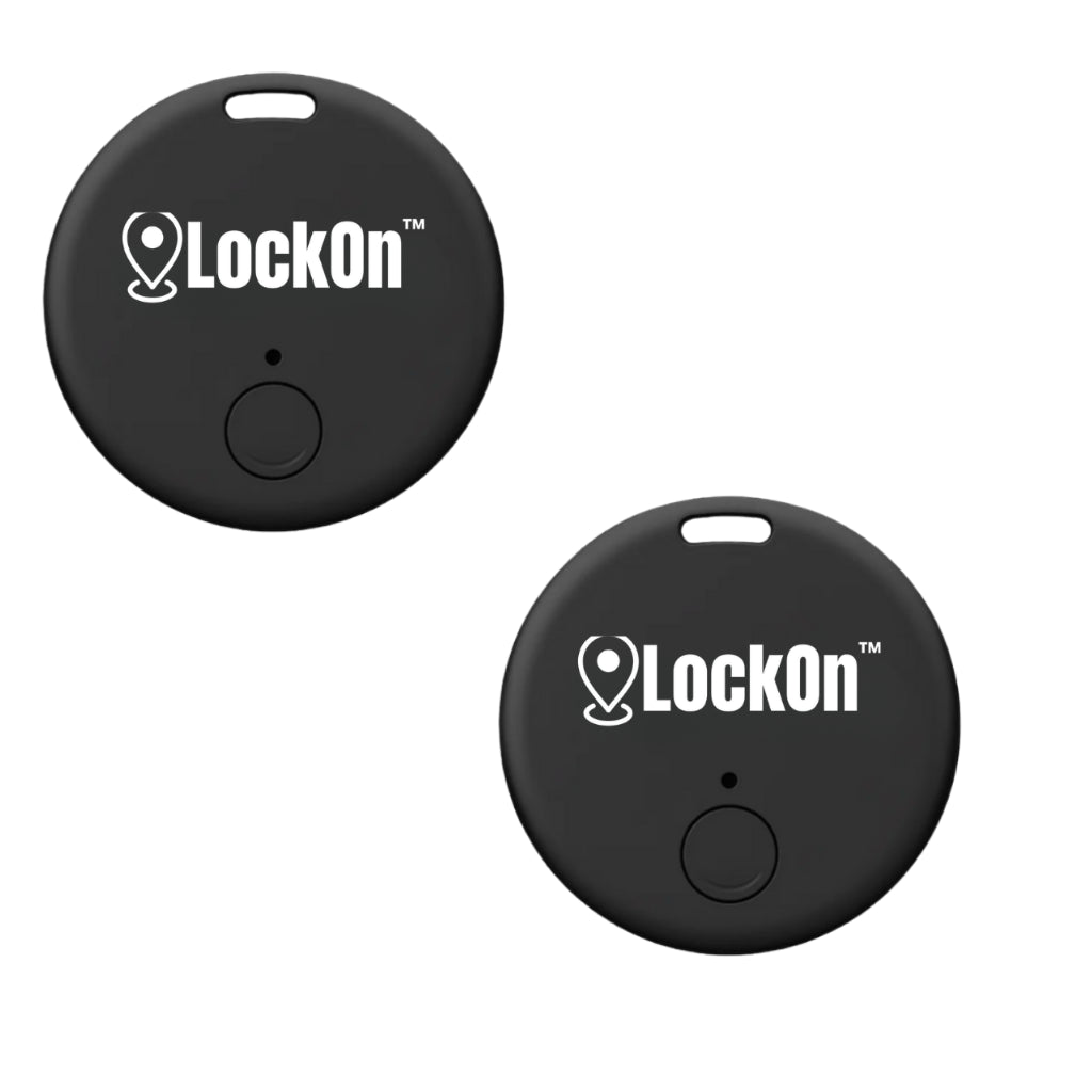 LockOn™