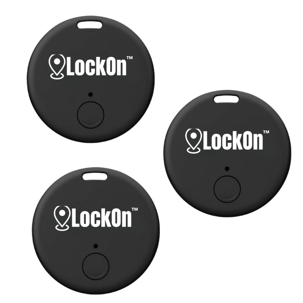 LockOn™