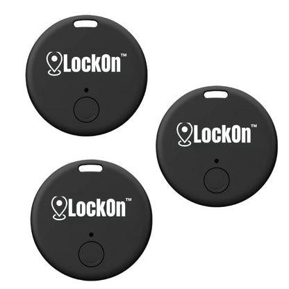 LockOn™
