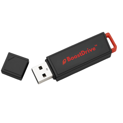 BoostDrive™