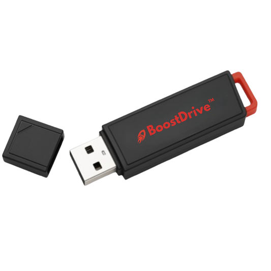 BoostDrive™