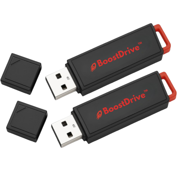 BoostDrive™