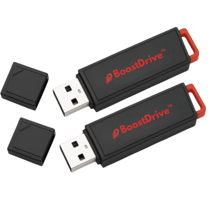 BoostDrive™