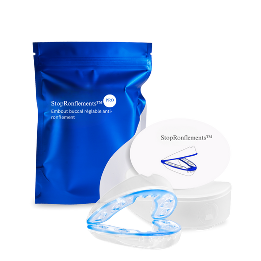 StopRonflements™