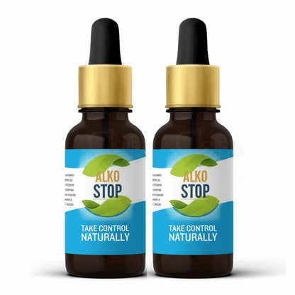 AlkoStop™