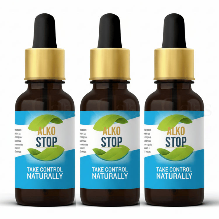 AlkoStop™