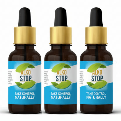 AlkoStop™