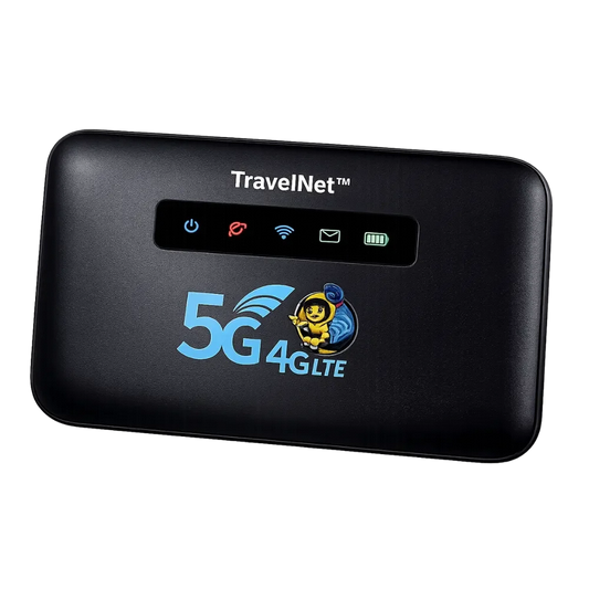 B181 Travelnet™