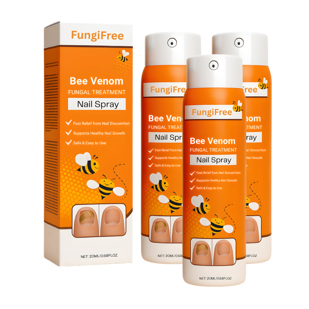 A17 FungiFree™