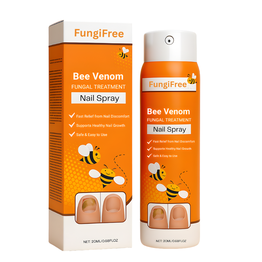 A17 FungiFree™