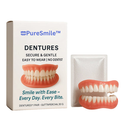 A18 PureSmile™