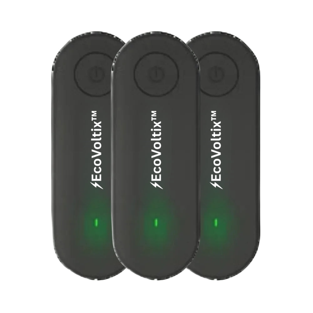 A27 EcoVoltix™