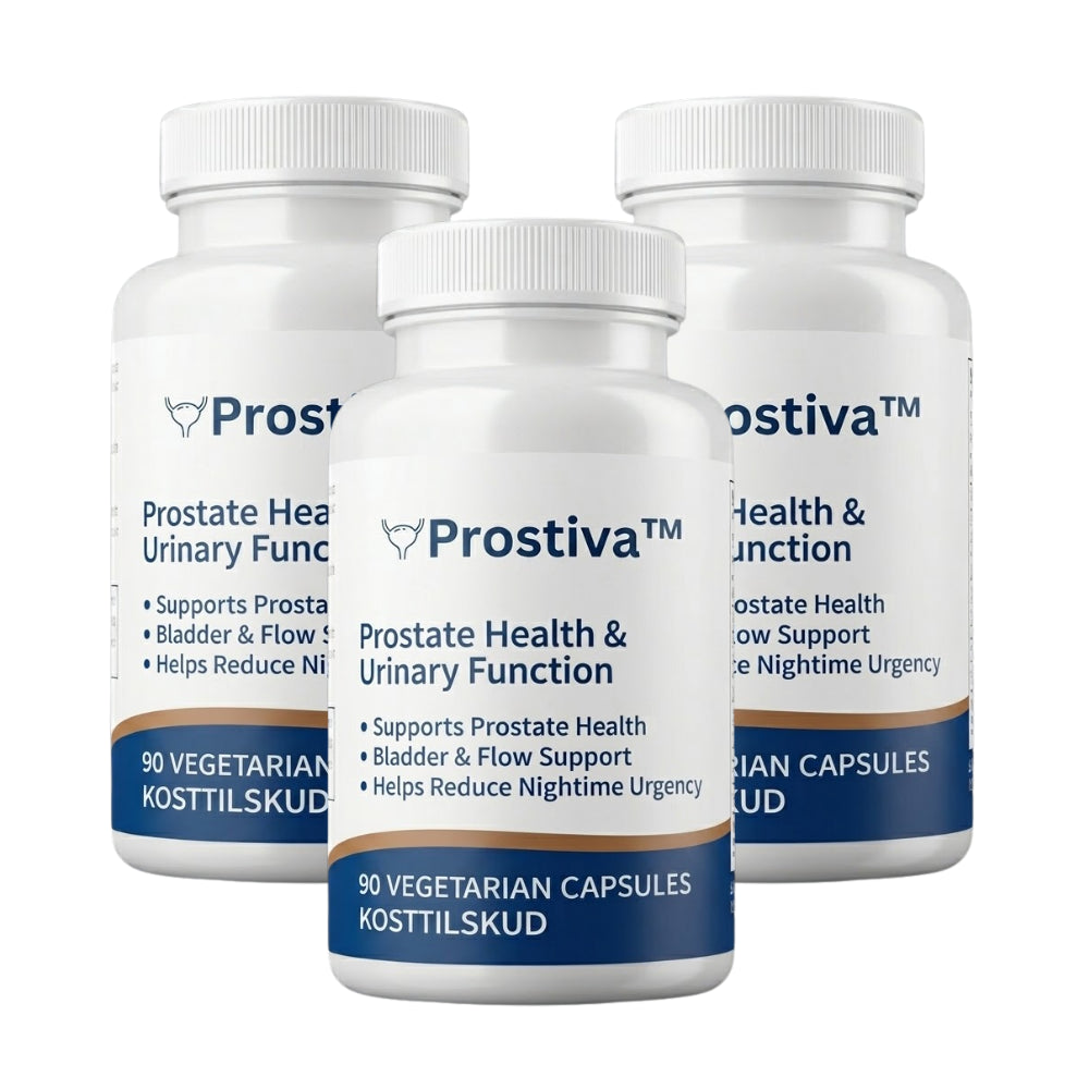 Prostiva