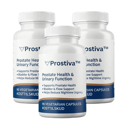 Prostiva