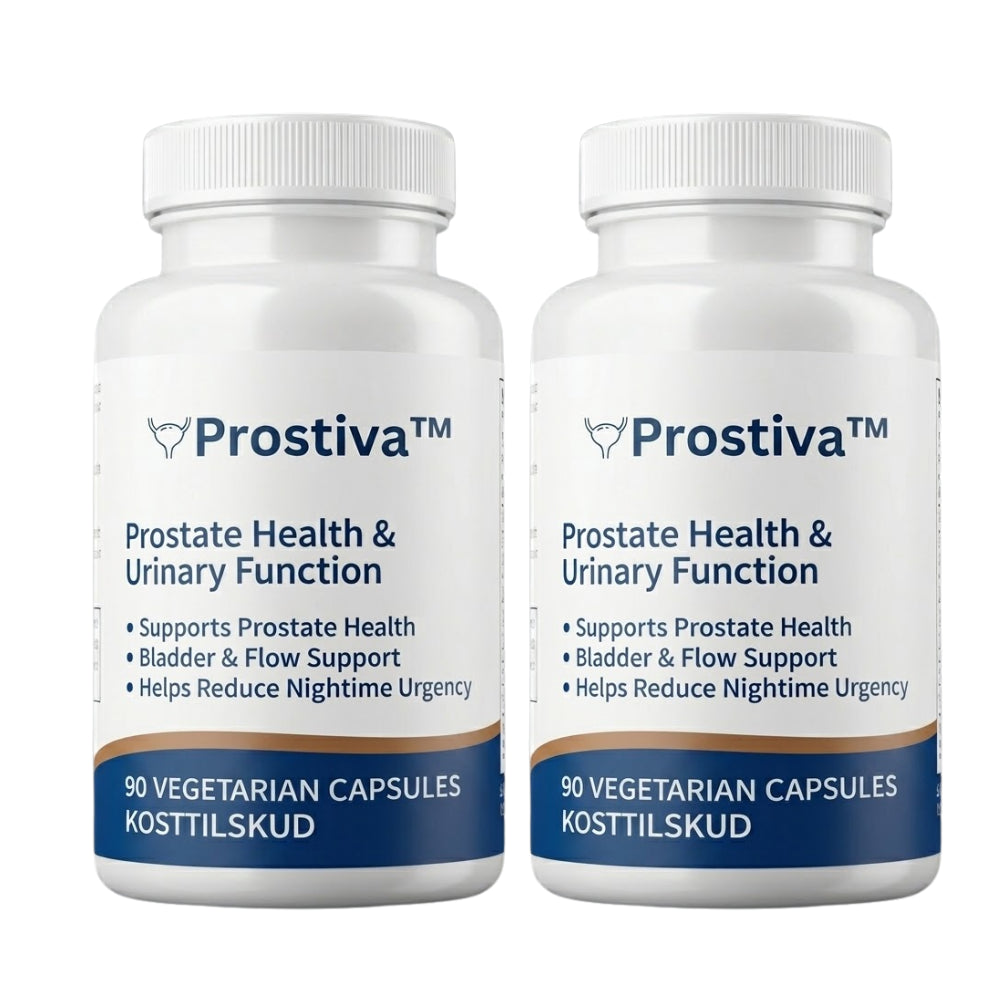 Prostiva