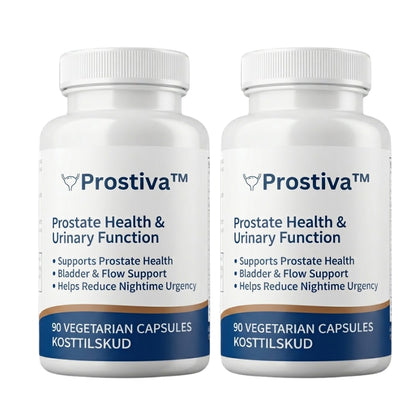 Prostiva