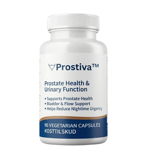 Prostiva