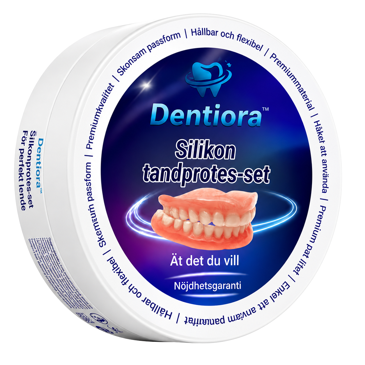 Dentiora™