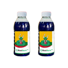 Rootburn™