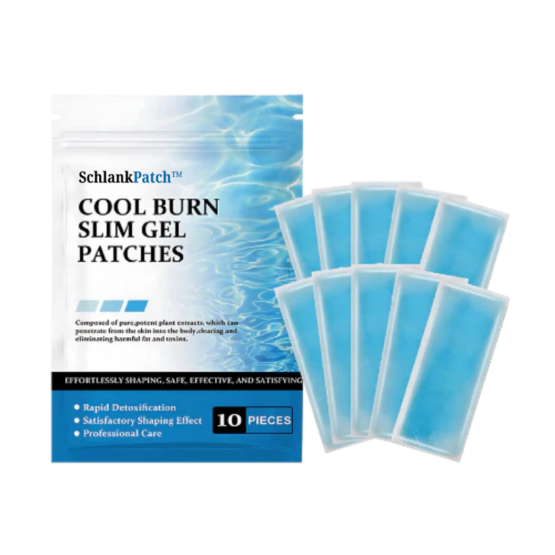 SchlankPatch™