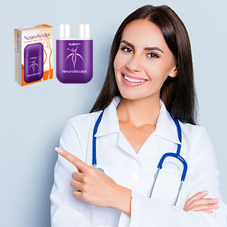 PuffFit™ | Enzymregulerende Afslankinhalator