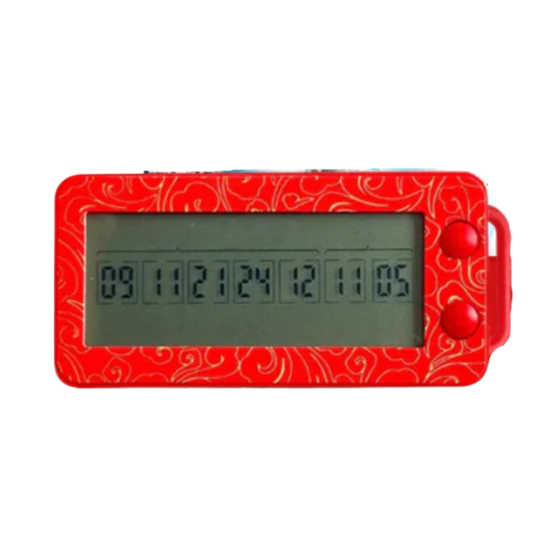 SmartPro™ | Maximiert Ihre Gewinnwahrscheinlichkeit über Nacht um 88 % (German)