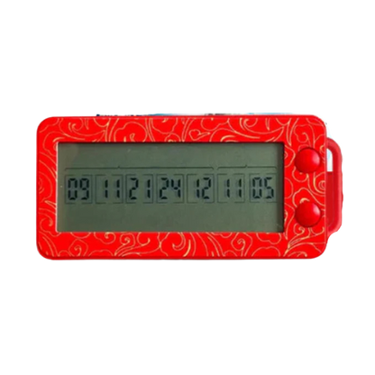 SmartPro™ | Maximiert Ihre Gewinnwahrscheinlichkeit über Nacht um 88 % (German)